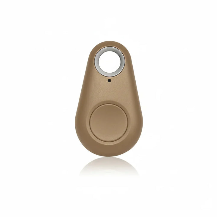 Kids GPS Tracker Bluetooth Locator SOS Alert Device
