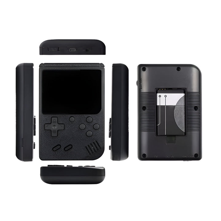 Game Console Portable Handheld Retro Arcade Player