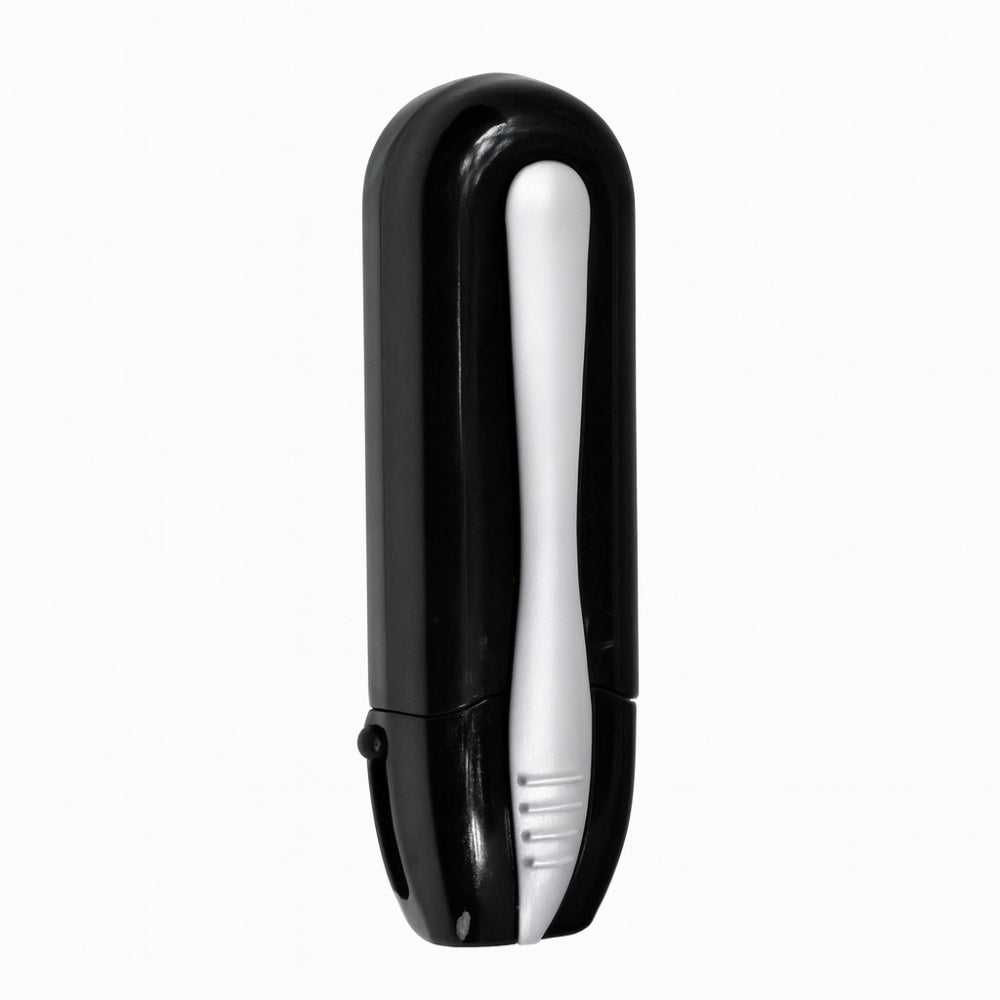 Glasses Cleaner Carbon Dry Cleaning Tool Portable Lens Device