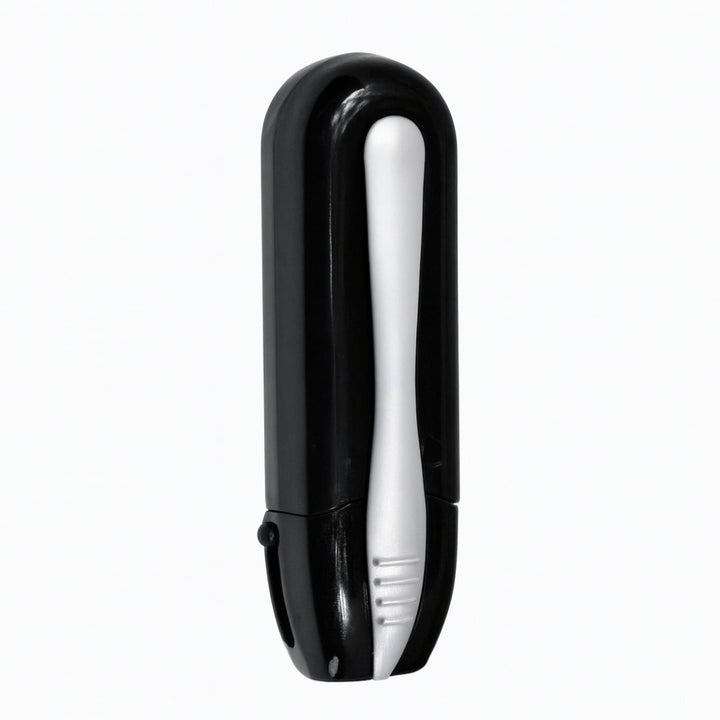 Glasses Cleaner Carbon Dry Cleaning Tool Portable Lens Device