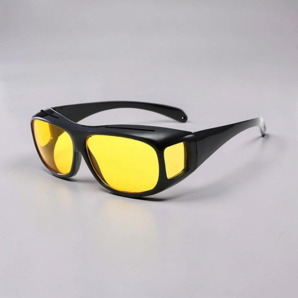 Glasses Night Driving Eyewear Polarized Anti Glare Lenses