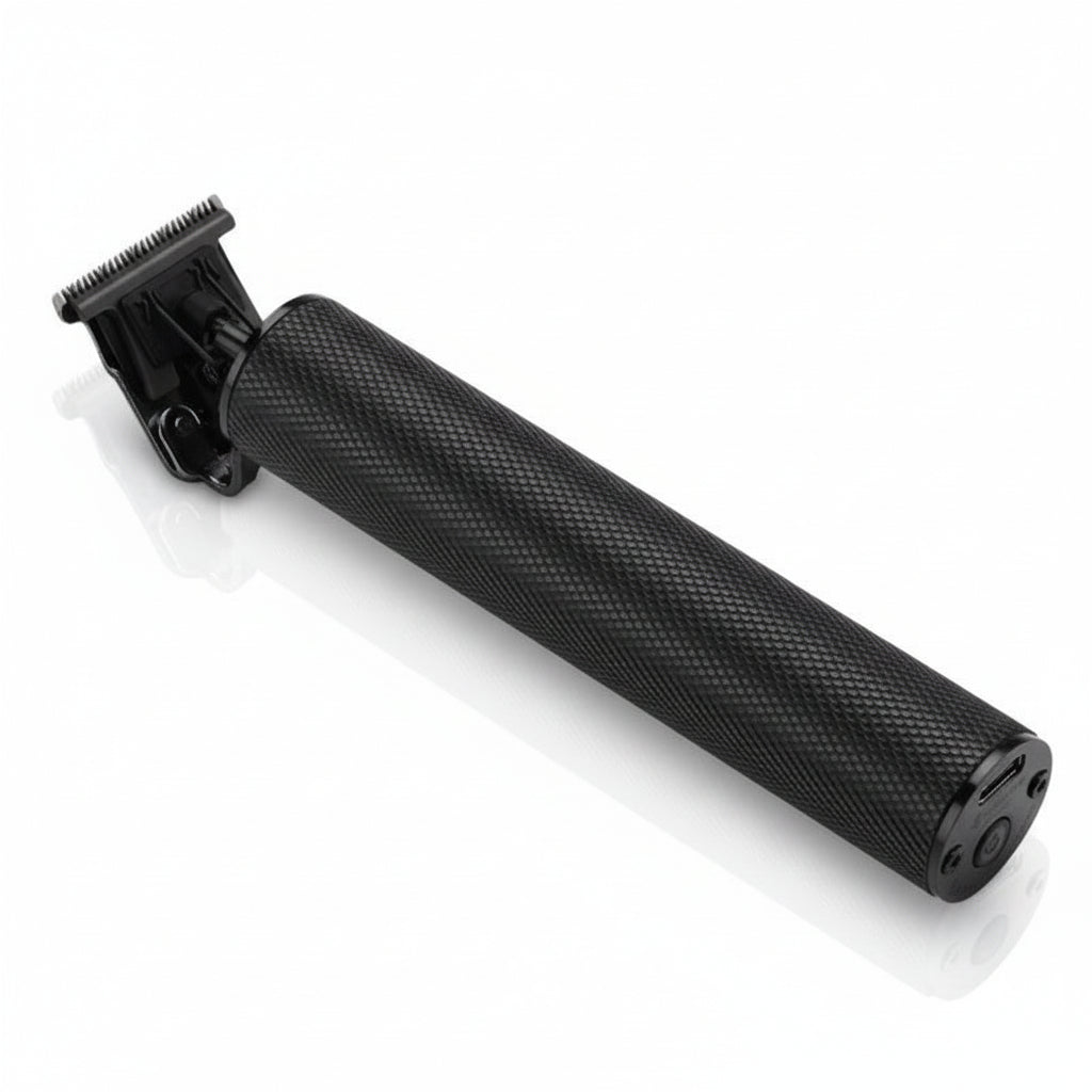 Hair Trimmer Professional T Blade Cordless Beard Grooming Tool