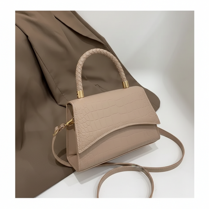 Handbag Crossbody Shoulder Bag Everyday Use