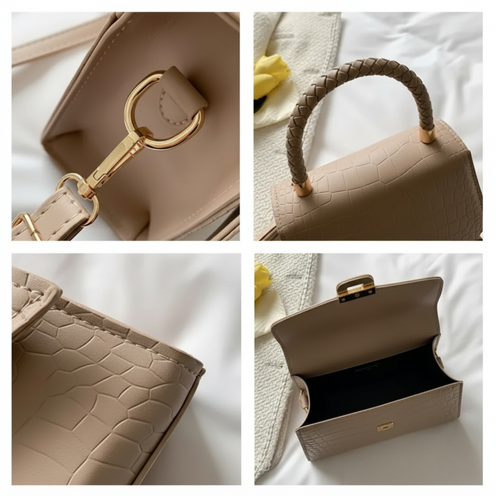 Handbag Crossbody Shoulder Bag Everyday Use