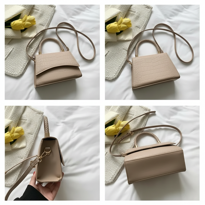 Handbag Crossbody Shoulder Bag Everyday Use