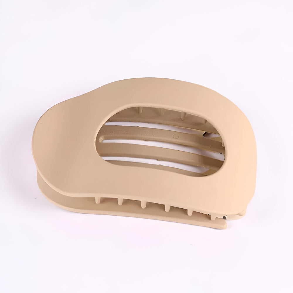 Hair Clip Jaw Clamp Everyday Styling Holder
