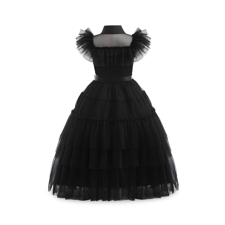 Halloween Costumes Princess Dress Party Outfit