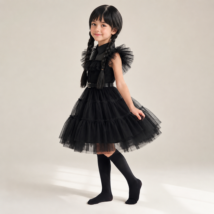 Halloween Costumes Princess Dress Party Outfit