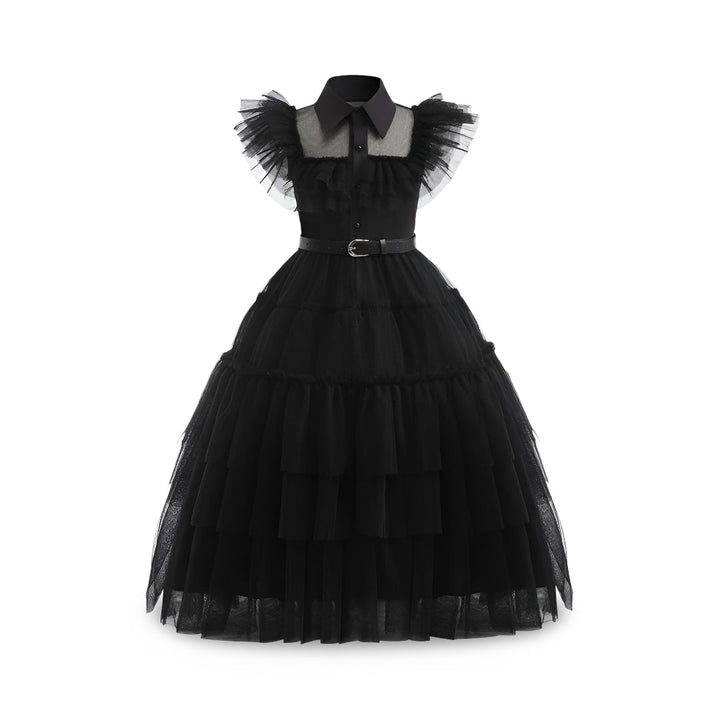 Halloween Costumes Princess Dress Party Outfit
