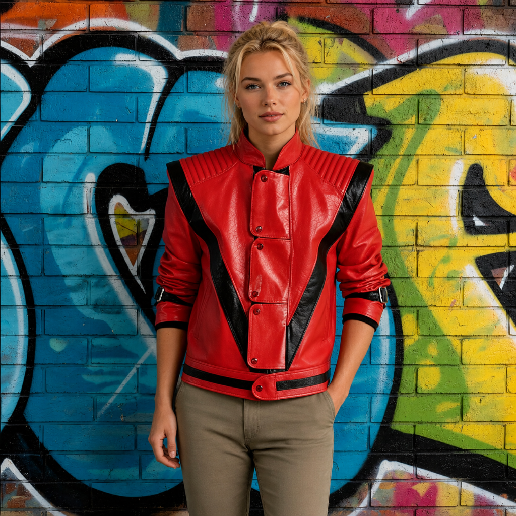 Halloween Costumes Jacket Hooded Zip-Up Cosplay Costume