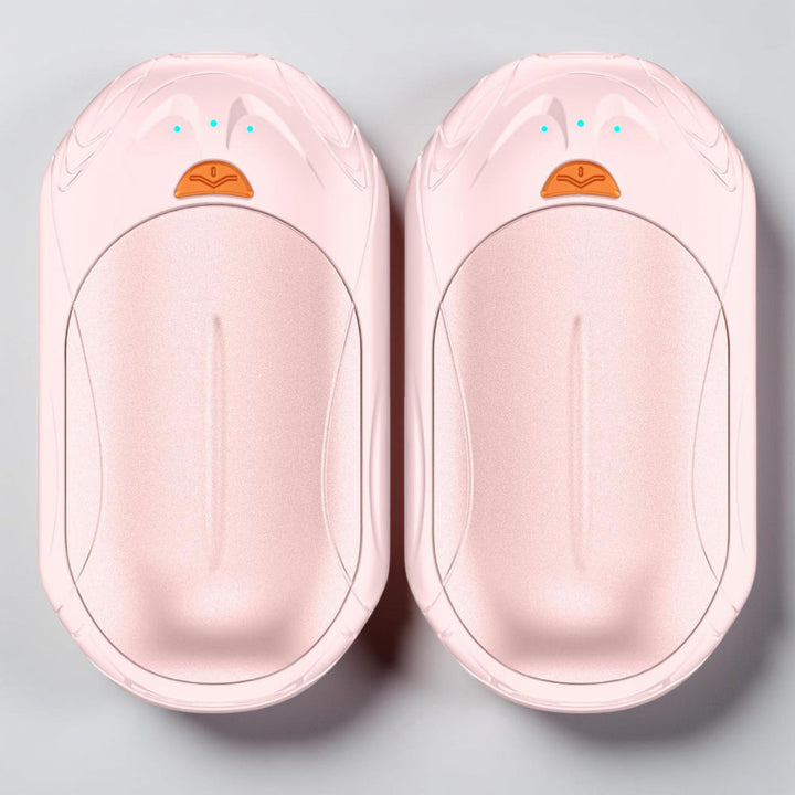 Hand Warmers Rechargeable Electric Pocket Heater Set