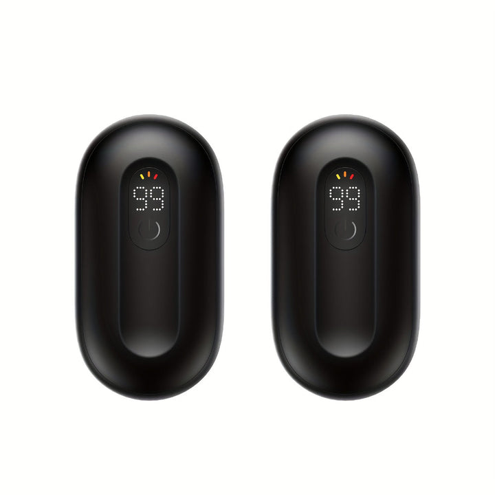 Hand Warmers Rechargeable Magnetic Pocket Heater Set