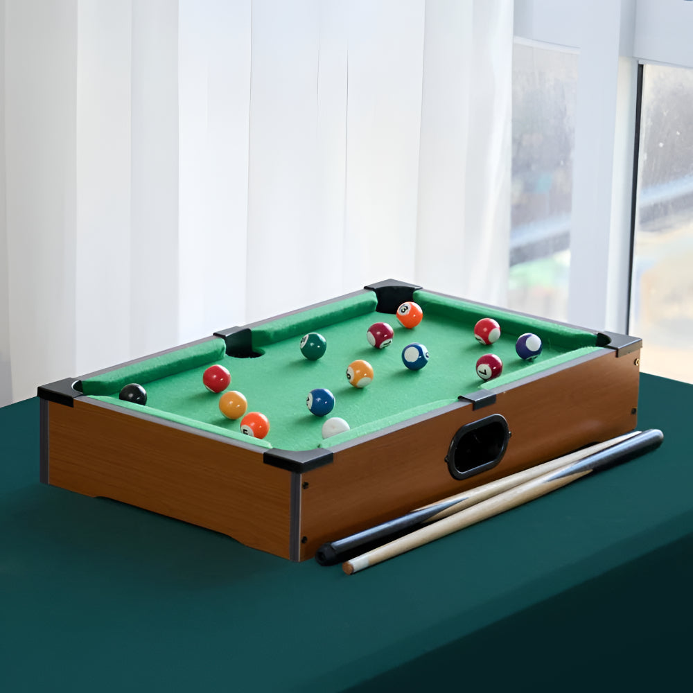 Interactive Cat Toy Billiard Kitten Indoor Cat Entertainment