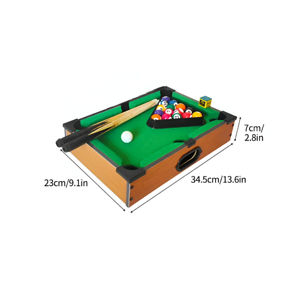 Interactive Cat Toy Billiard Kitten Indoor Cat Entertainment