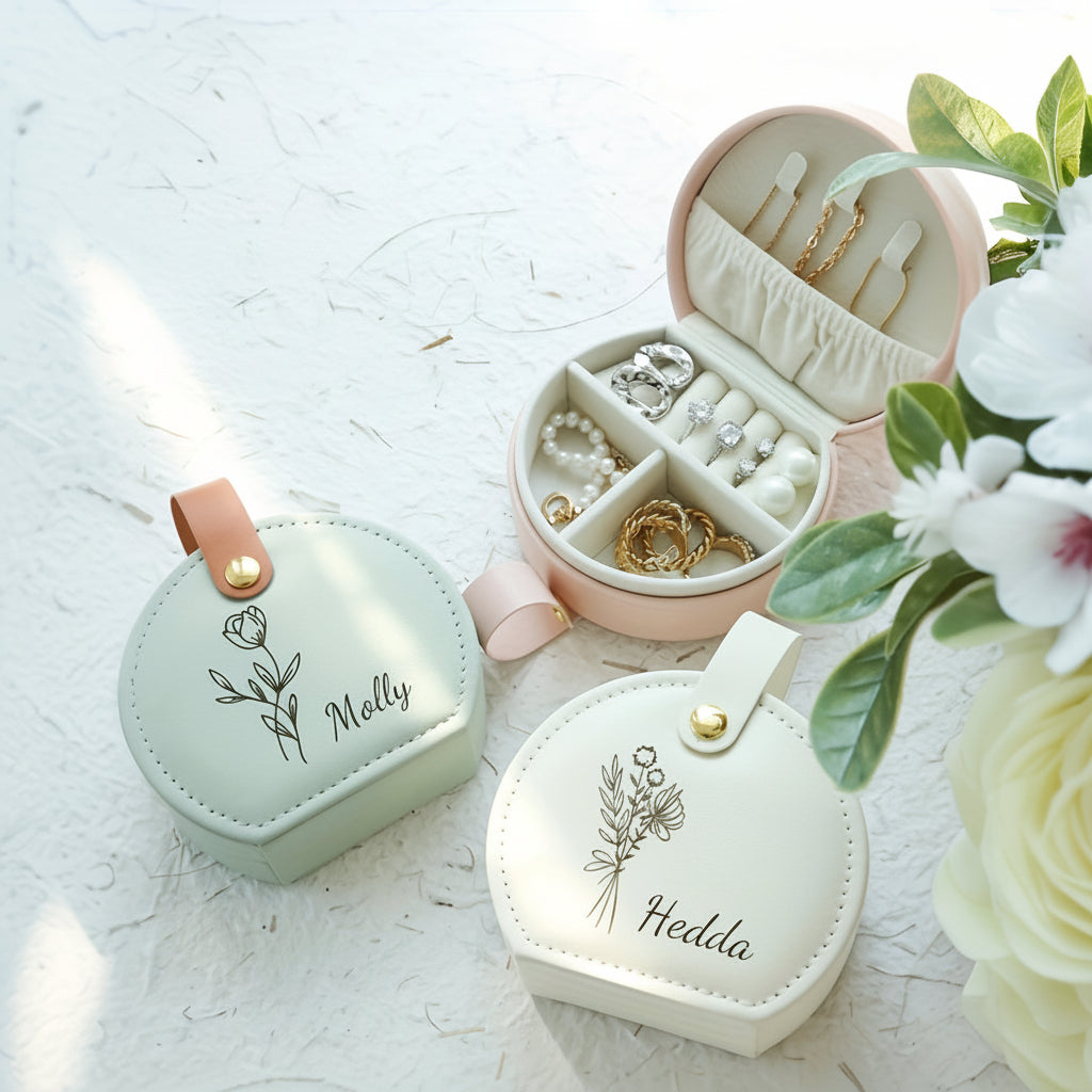 jewelry Box Mother&