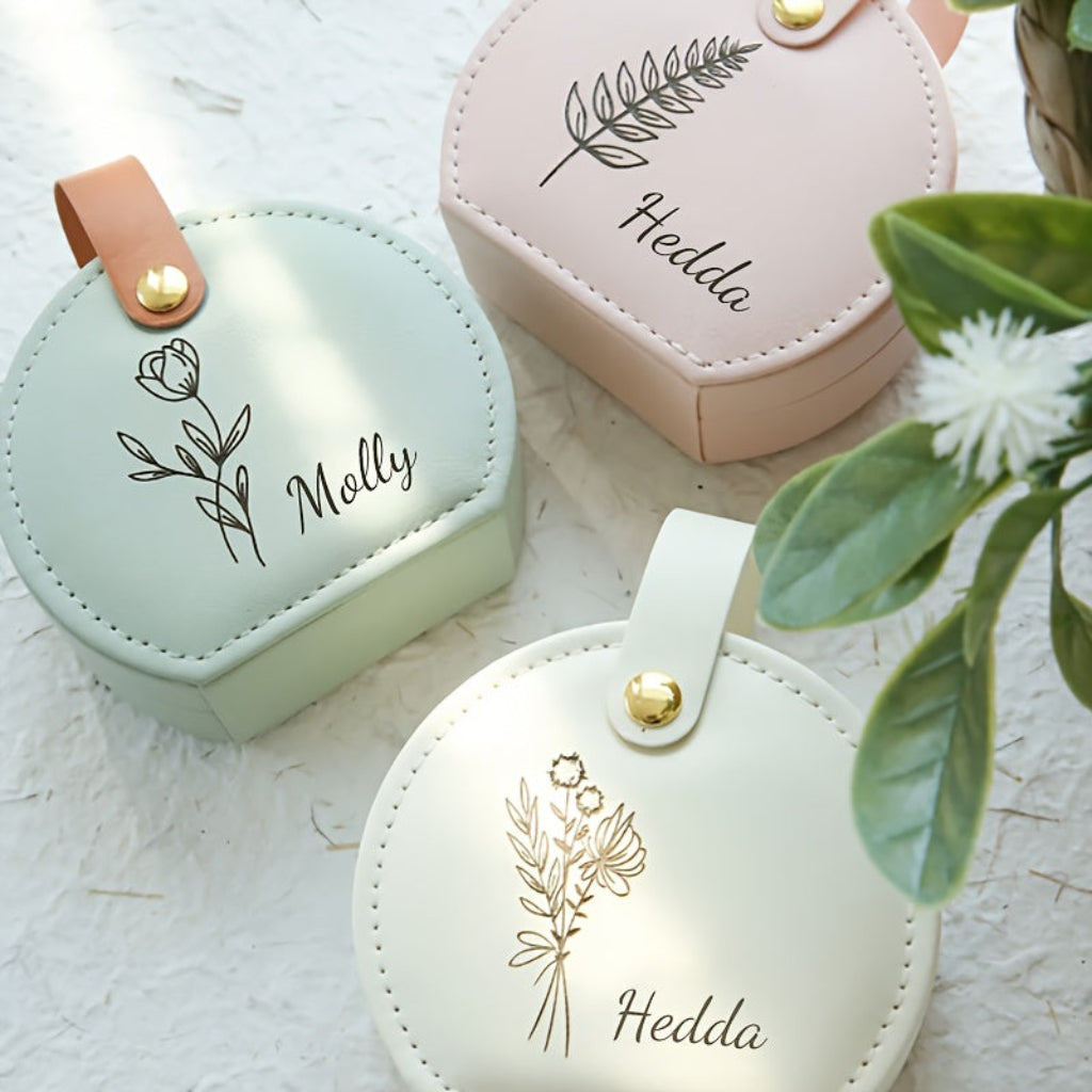 jewelry Box Mother&