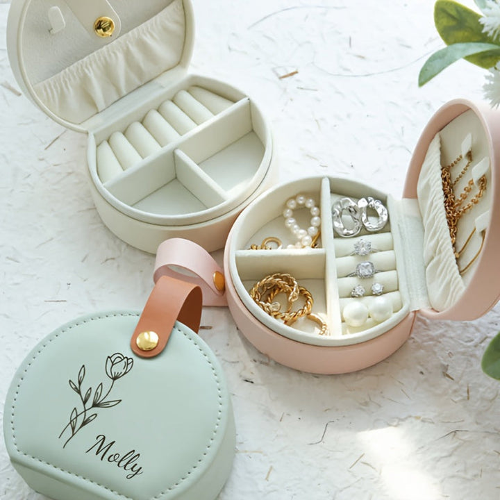 jewelry Box Mother&