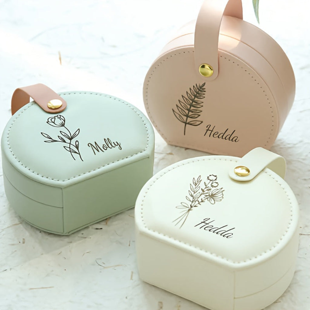jewelry Box Mother&