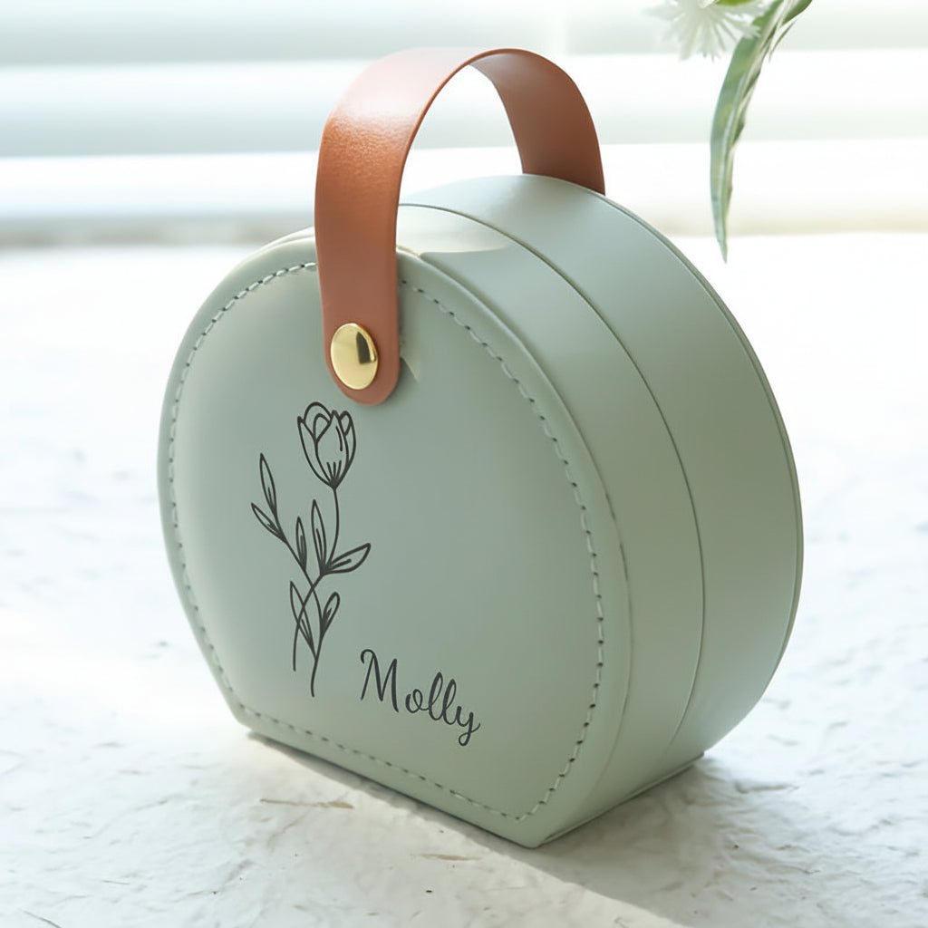 jewelry Box Mother&