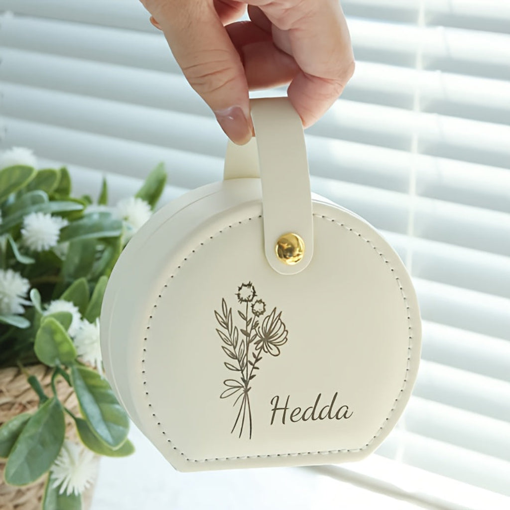 jewelry Box Mother&