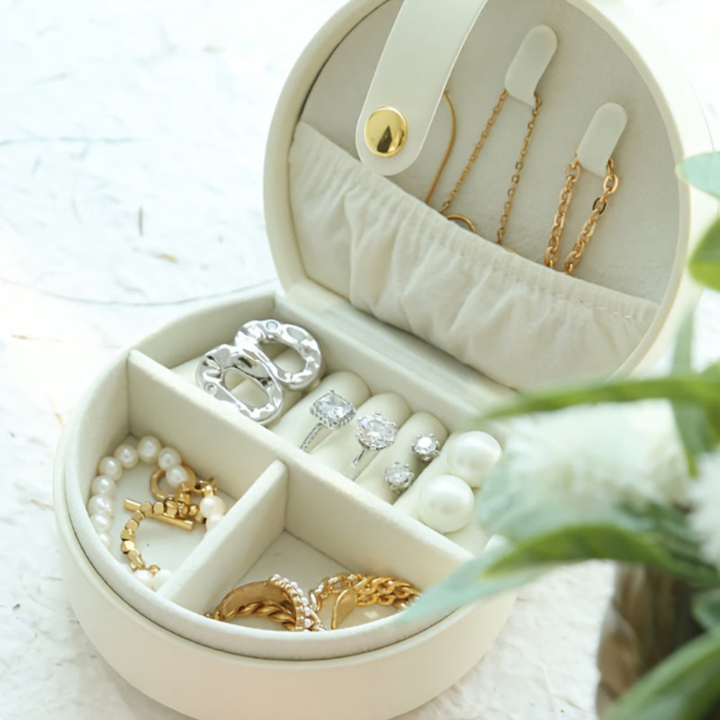 jewelry Box Mother&