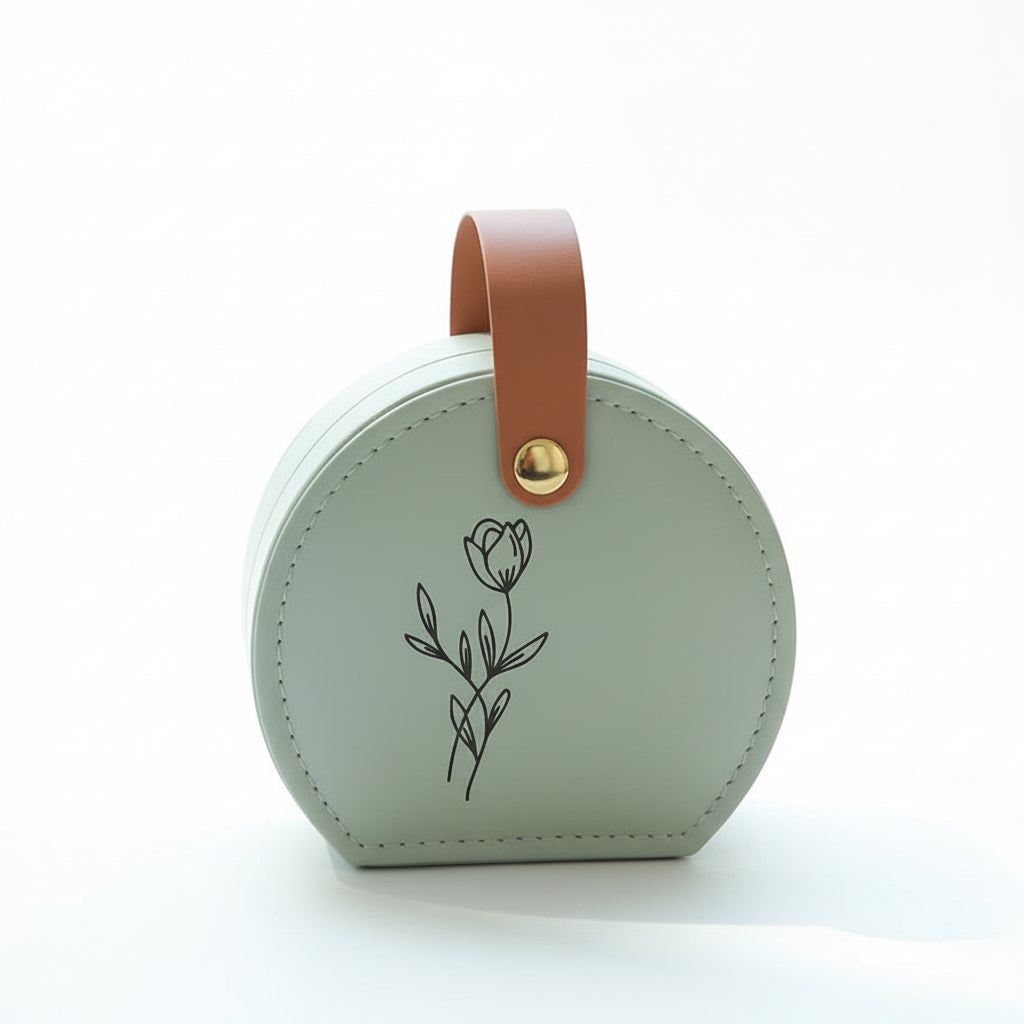 jewelry Box Mother&