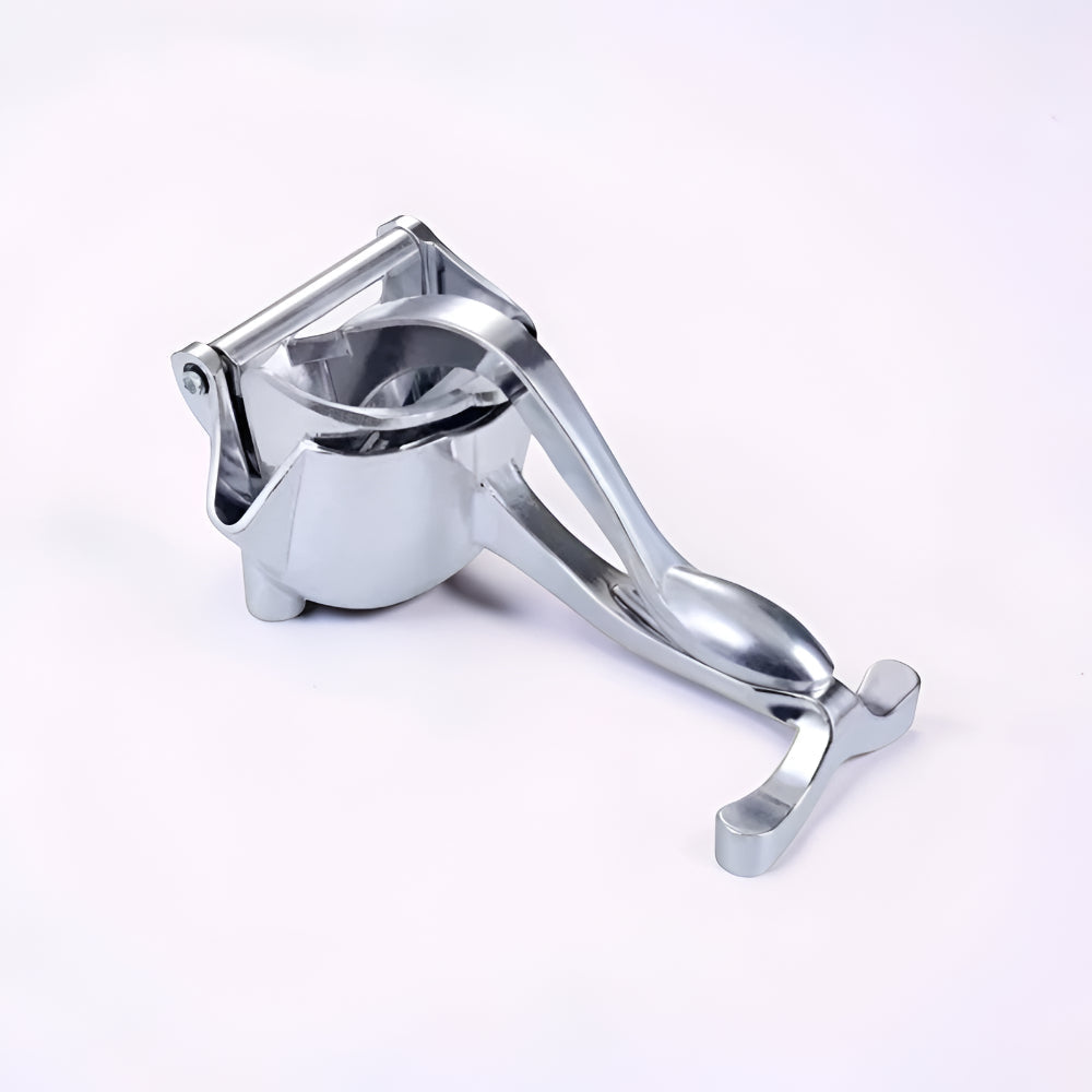 Juicer Manual Citrus Press Handheld Fruit Squeezer Tool