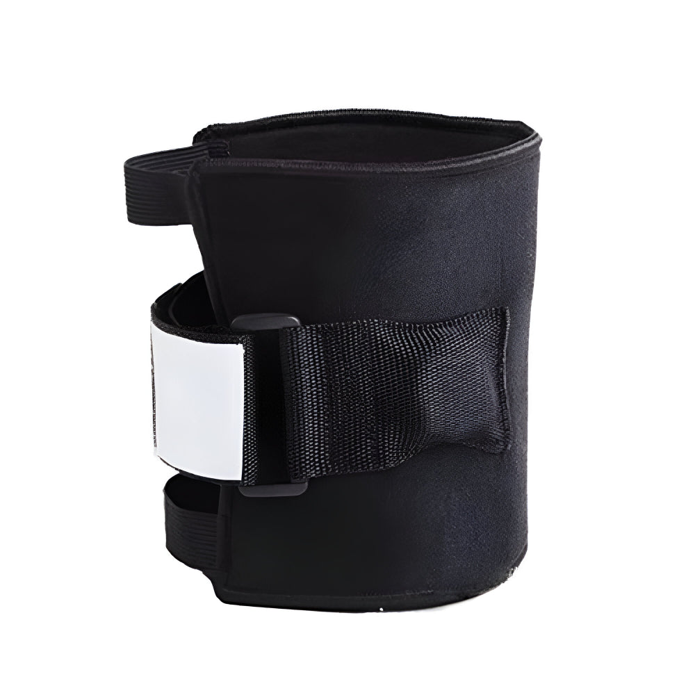 Knee Brace Leg Support Adjustable Compression Strap Pad