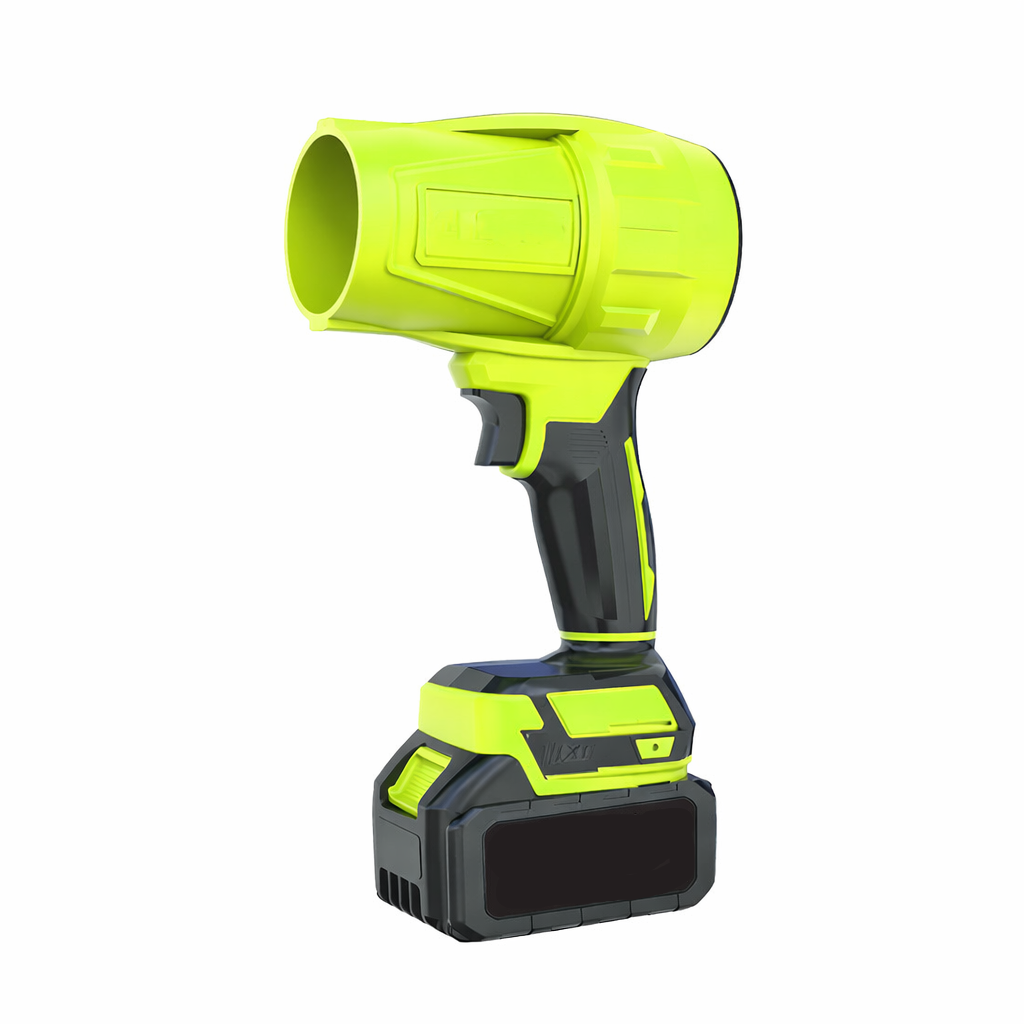 Leaf Blower Cordless Electric Handheld Yard Cleaning Tool