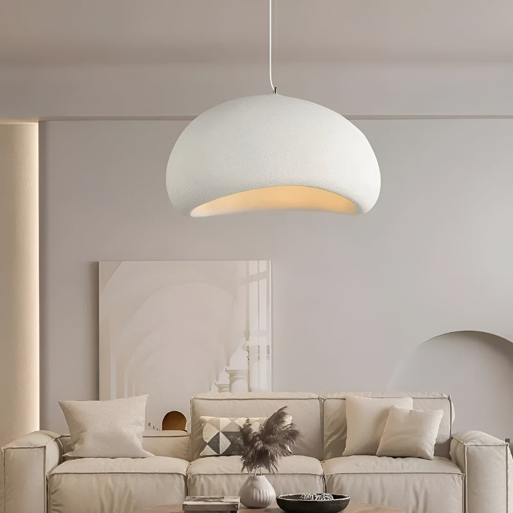 Zenith Glow | Modern LED Chandelier | Nordic Design &amp; Handmade Quality