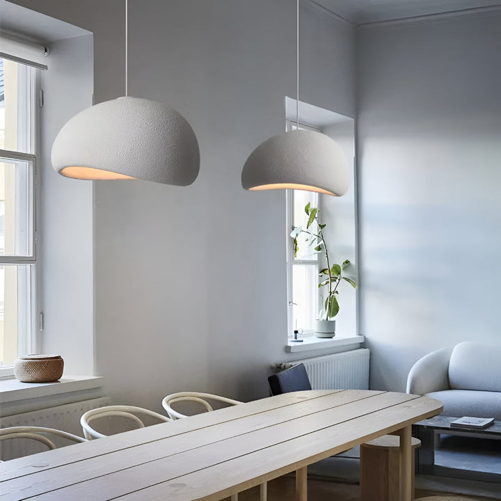 Zenith Glow | Modern LED Chandelier | Nordic Design &amp; Handmade Quality