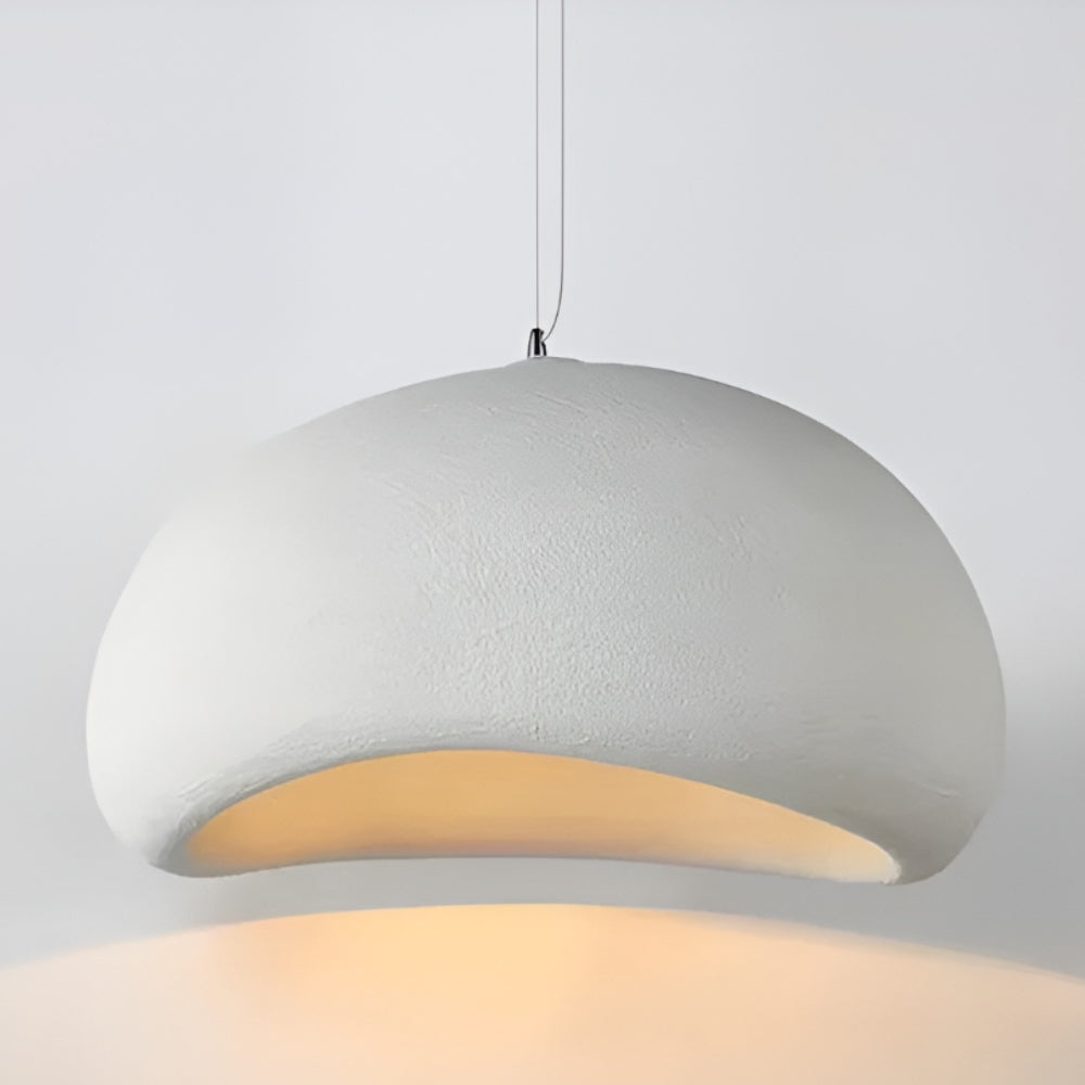 Zenith Glow | Modern LED Chandelier | Nordic Design &amp; Handmade Quality