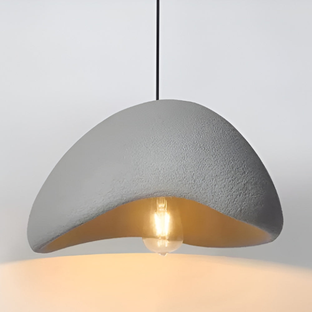 Zenith Glow | Modern LED Chandelier | Nordic Design &amp; Handmade Quality