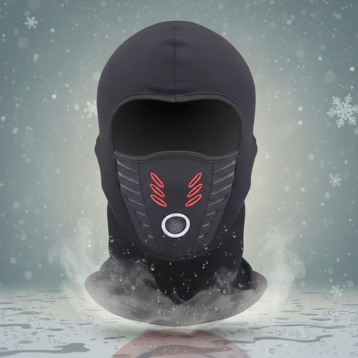 Face Mask Winter Windproof Thermal Full Coverage Cold Weather