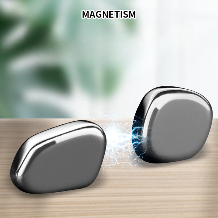 Magnetic Strategy Board Game Family Fun Focus