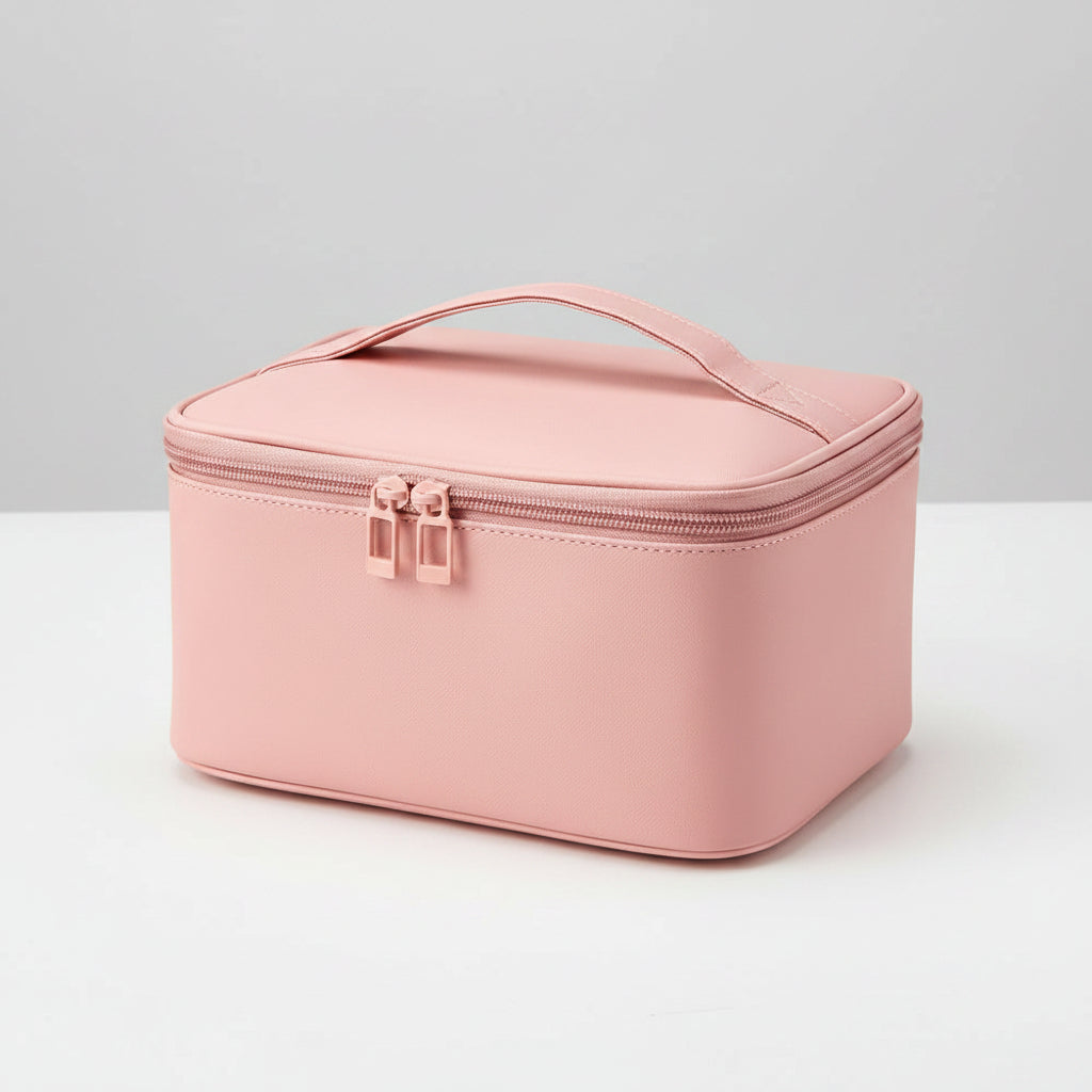 Makeup Bag Travel Cosmetic Bag Organizer Mothers Day Gift