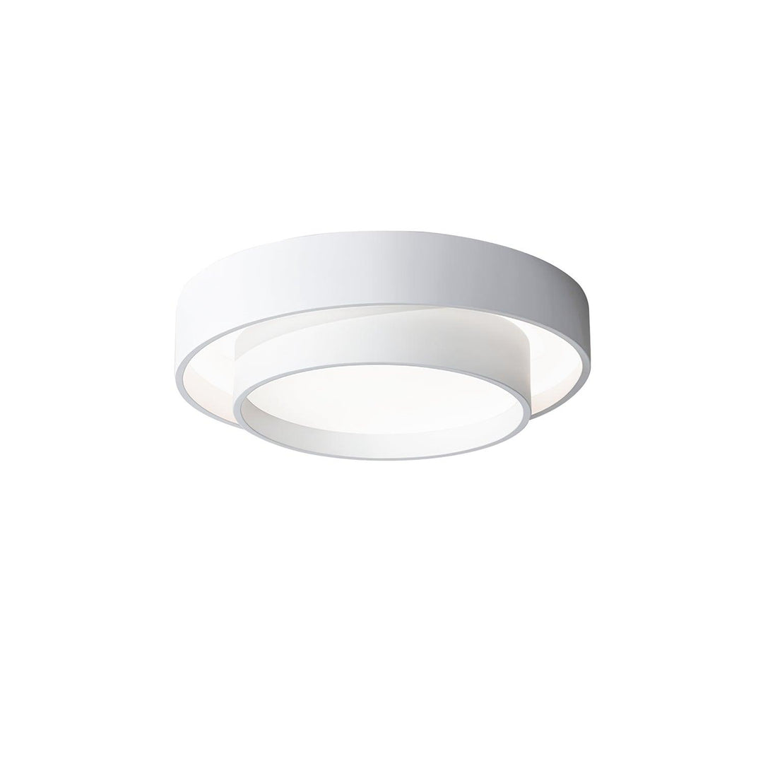 ArmoníaLuz Modern LED Ceiling Light | Elegant Flush Mount