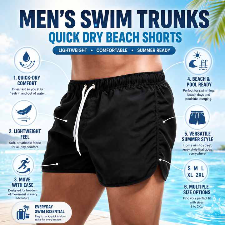 Men&