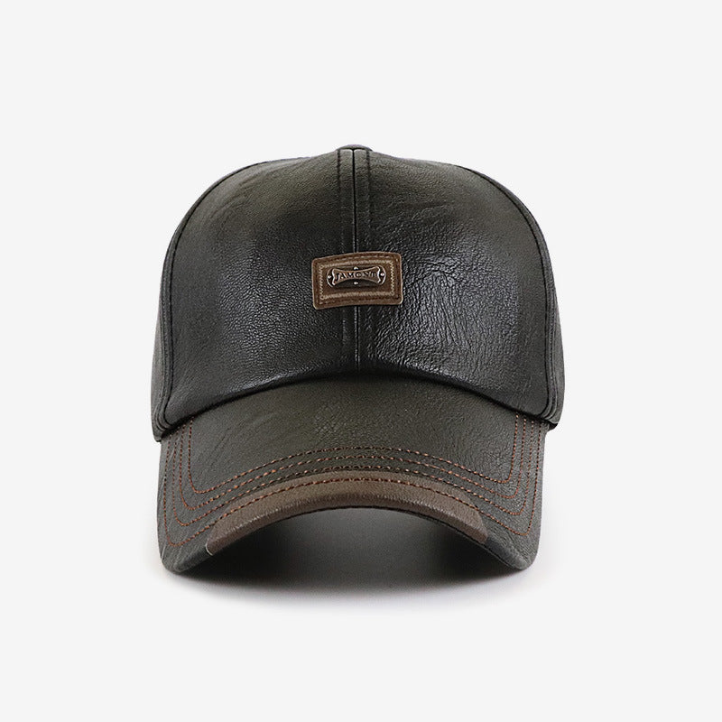 Cap Men&