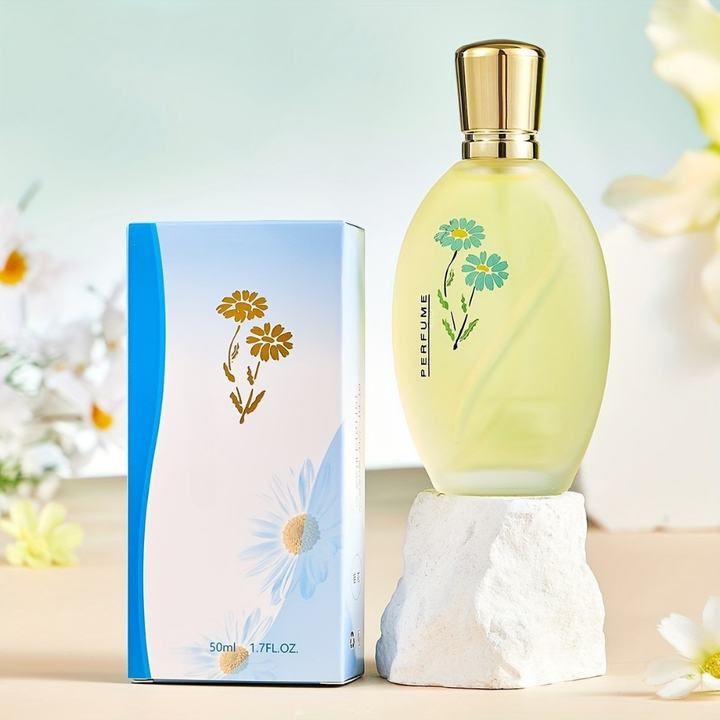 Perfume Mothers Day Gift Floral Fragrance Long Lasting Spray