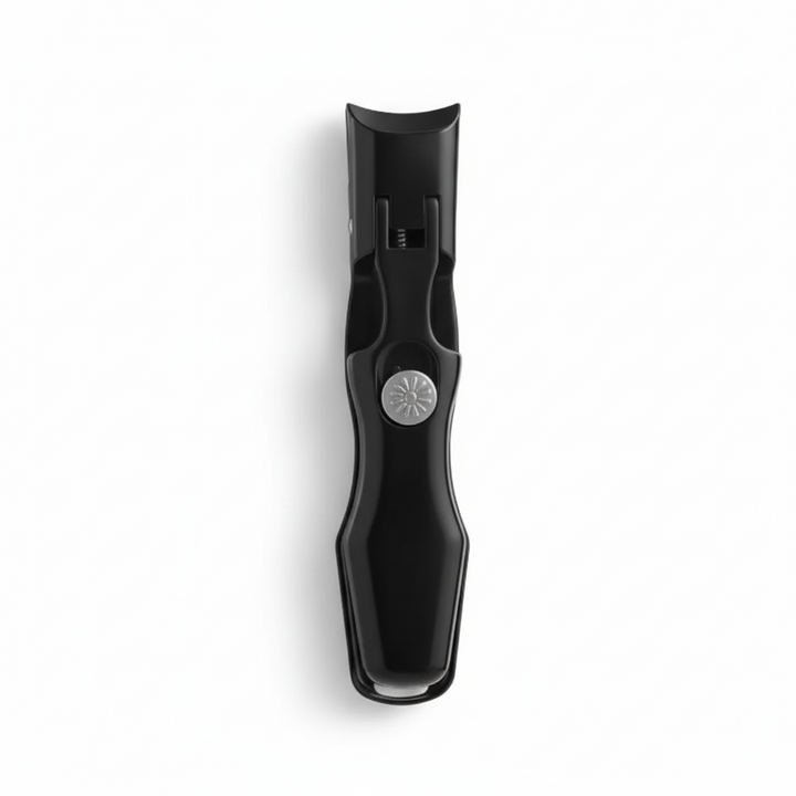 Nail Clippers Heavy Duty Stainless Steel Wide Jaw Nail Trimmer