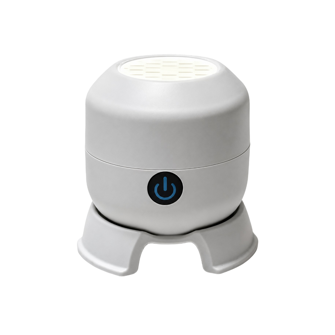 Night Light Projector Rotating Ocean Room Lamp