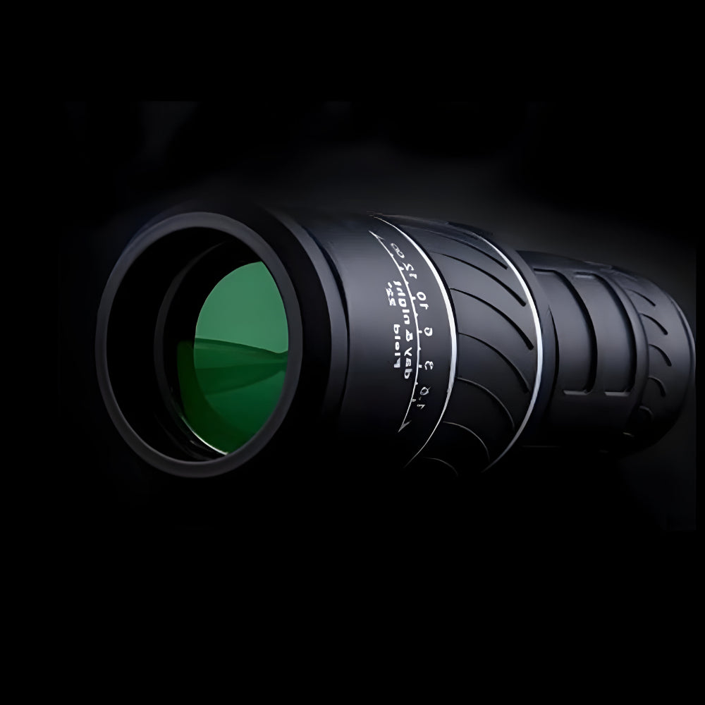 Night Vision Monocular Optical Zoom Outdoor Viewing Device