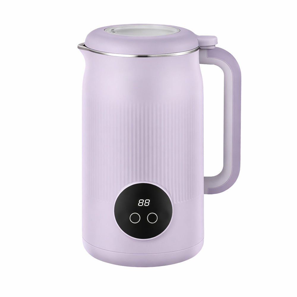Nut Milk Maker Electric Multi Function Kitchen Appliance