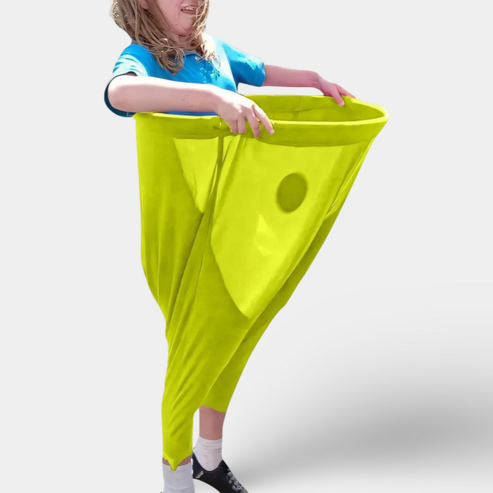Outdoor Family Game Catching Ball
