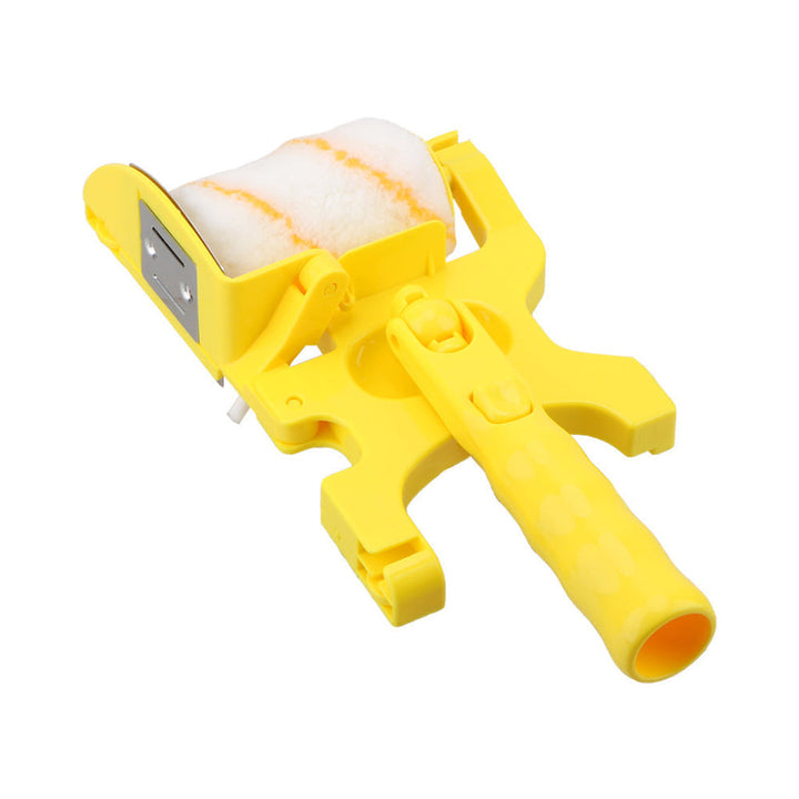 Paint Roller Edger Tool Guide Walls Trim