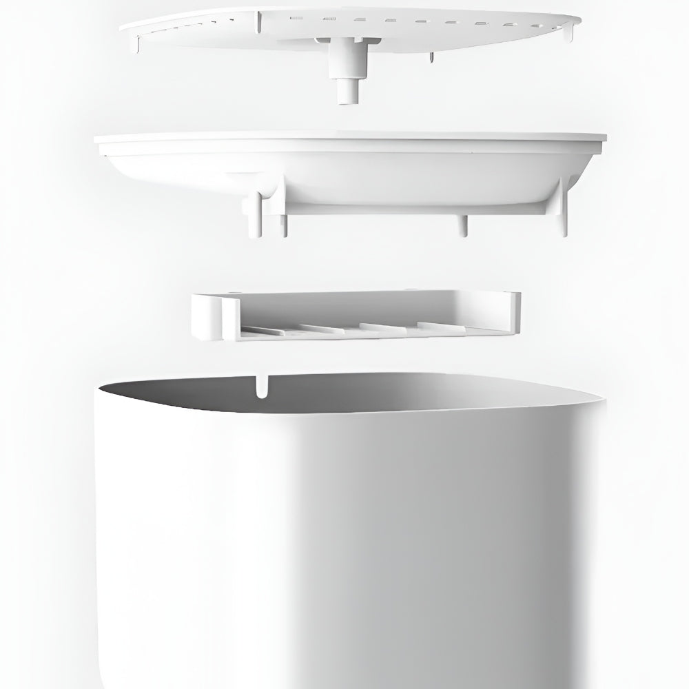Pet Fountain Automatic Water Dispenser Drinking Bowl