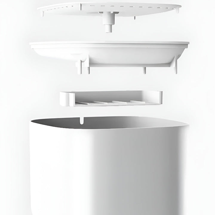 Pet Fountain Automatic Water Dispenser Drinking Bowl