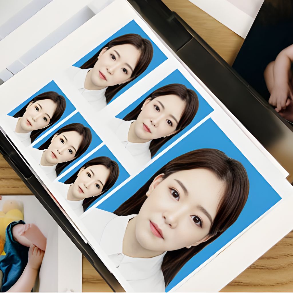 Photo Paper Refill Cartridge 4x6 Smartphone Printer Replacement Pack