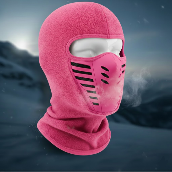 Face Mask Winter Thermal Windproof Full Coverage Outdoor Sports